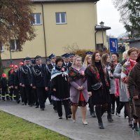 Zobacz w powiększeniu: BIAŁO-CZERWONA NAD BARANOWEM – ŚWIĘTO NIEPODLEGŁOŚCI 2022 R. (5)